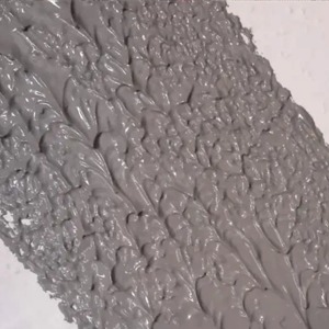 筠连双液改性环氧型 YJ-302 拉毛界面剂，光面混凝土基层专用再浇剂