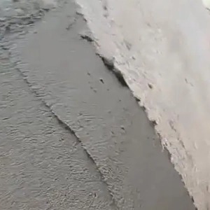 筠连水工建筑物I级C55聚合物改性水泥砂浆 渠道防渗泵站加固迎水面抗冲刷砂浆
