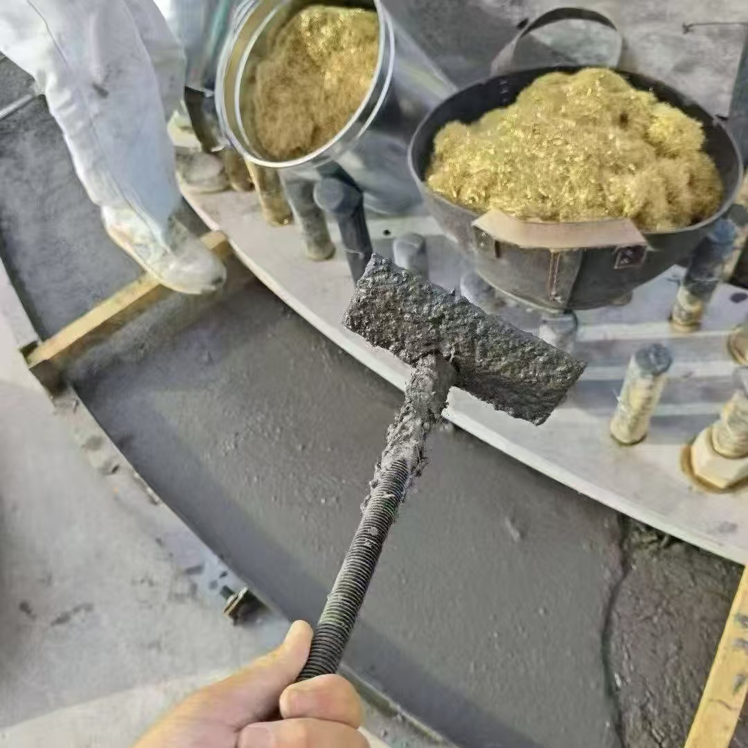 筠连C120风电设备基础专用灌浆料
