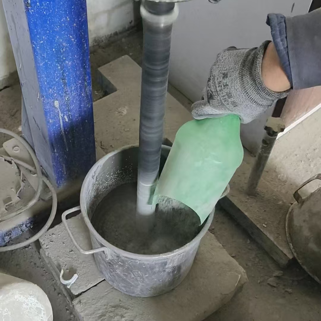 筠连桥梁公路张拉用H60压浆料与普通压浆料有什么区别？